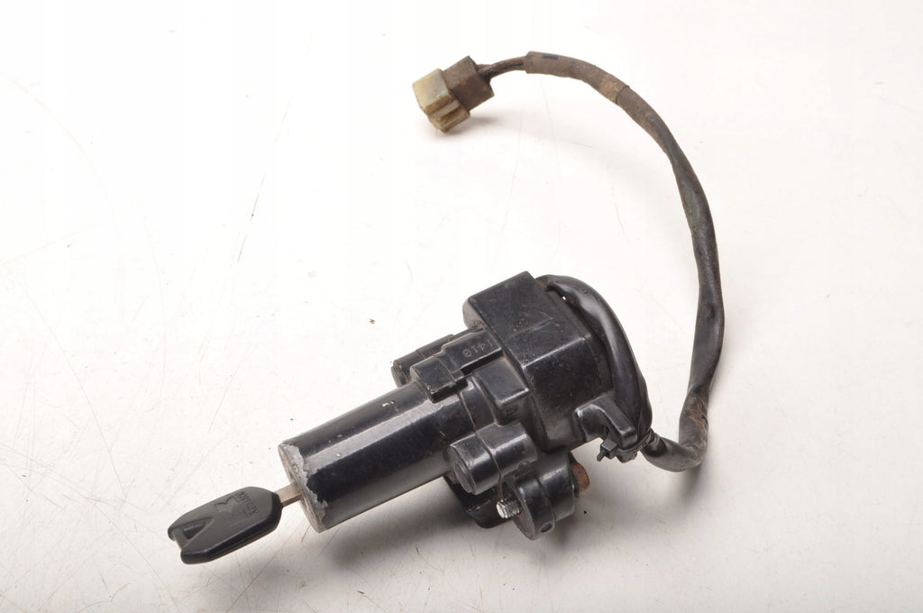 KAWASAKI BX 125 AKF KEY SWITCH