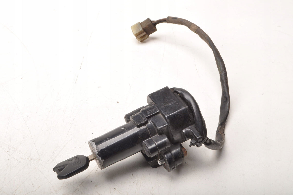 KAWASAKI BX 125 AKF KEY SWITCH