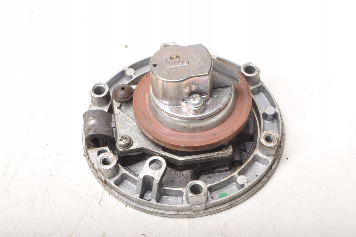 KAWASAKI BX 125 AKF KEY SWITCH