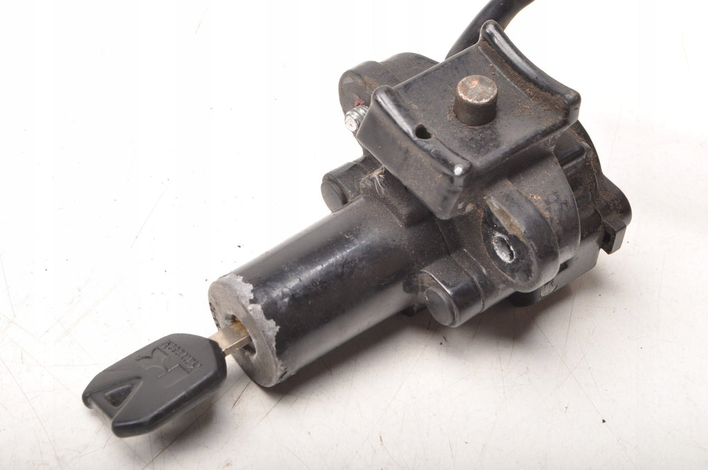 KAWASAKI BX 125 AKF KEY SWITCH