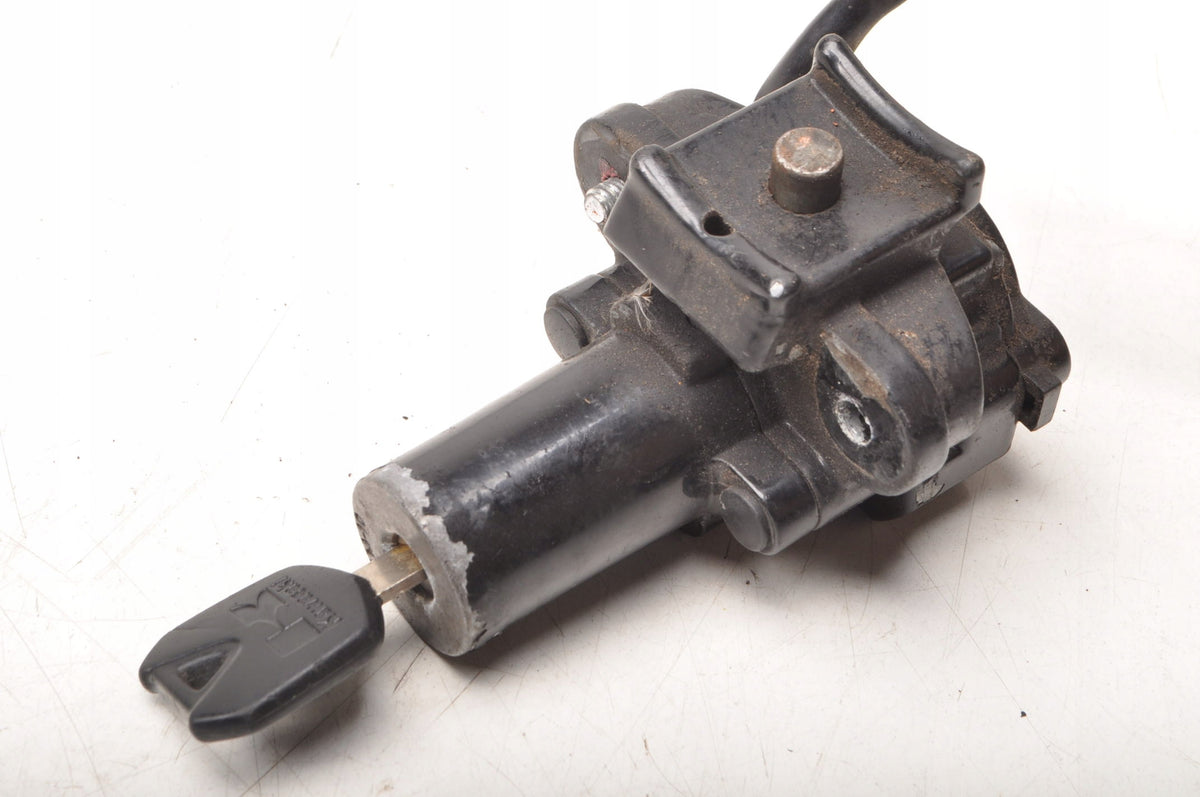 KAWASAKI BX 125 AKF KEY SWITCH