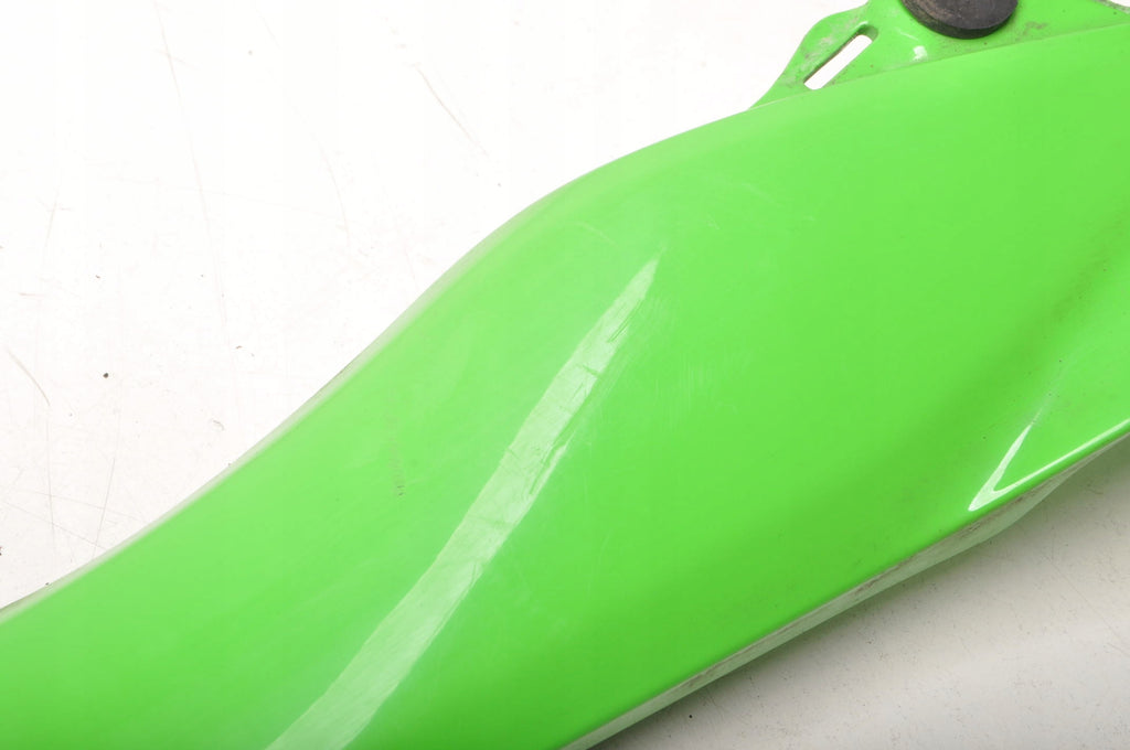 KAWASAKI BX NINJA 125 AKF FAIRING COVER 36001-0601 LEFT