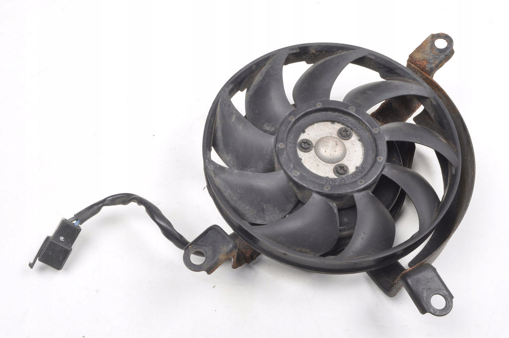 KAWASAKI ER 650 FAN