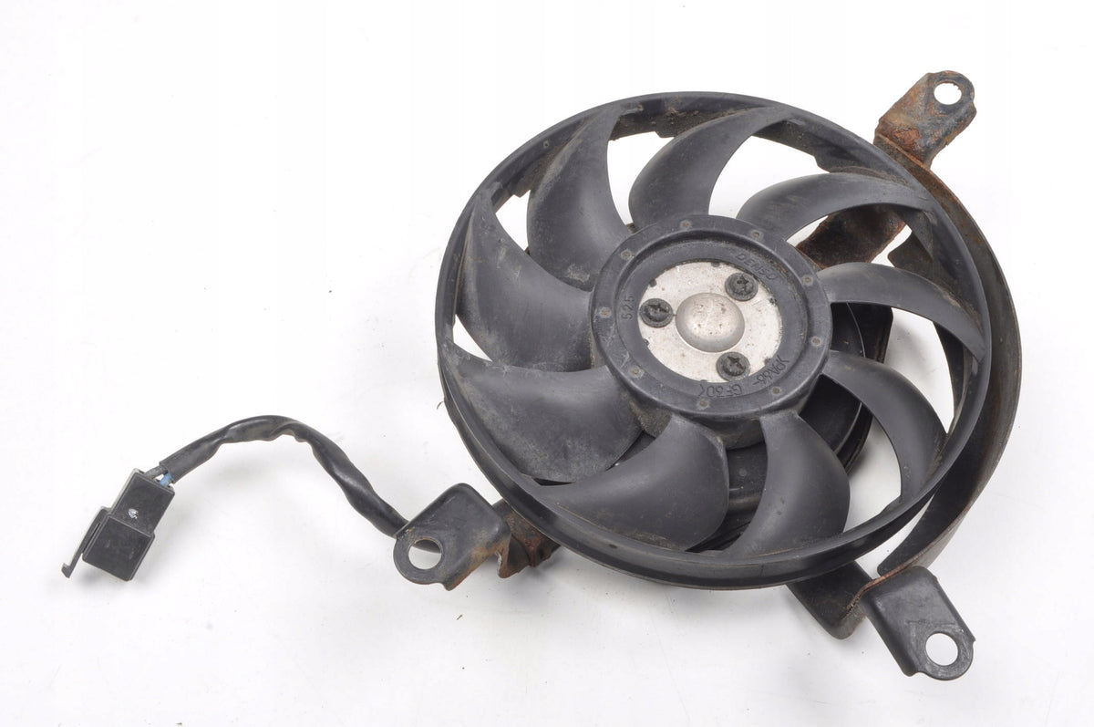KAWASAKI ER 650 FAN