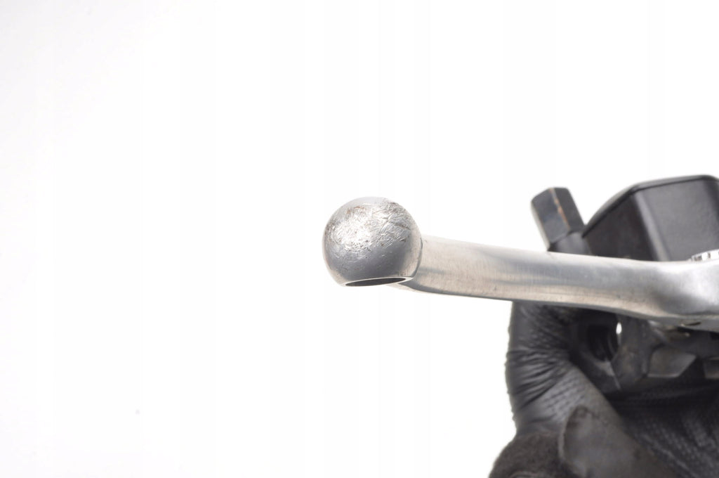 KAWASAKI ER 650 HANDLE BRAKE LEVER