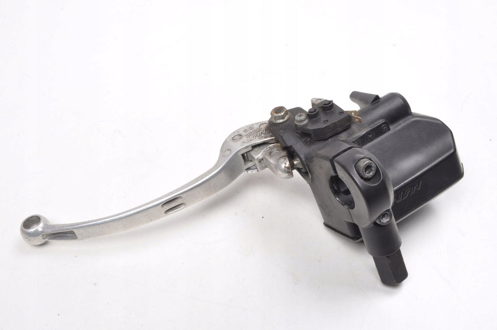 KAWASAKI ER 650 HANDLE BRAKE LEVER