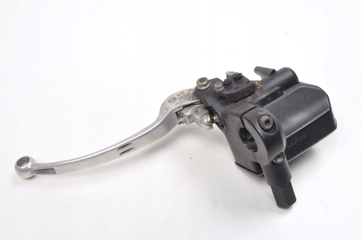 KAWASAKI ER 650 HANDLE BRAKE LEVER