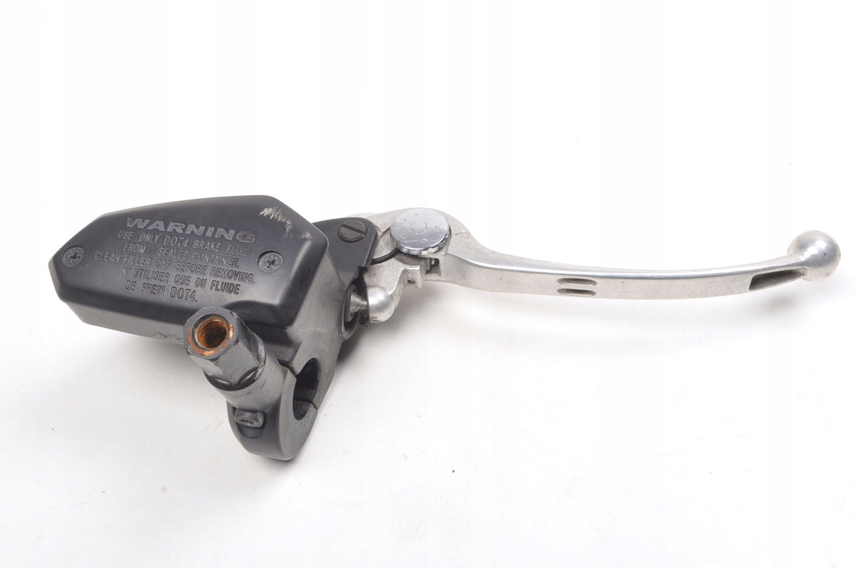 KAWASAKI ER 650 HANDLE BRAKE LEVER
