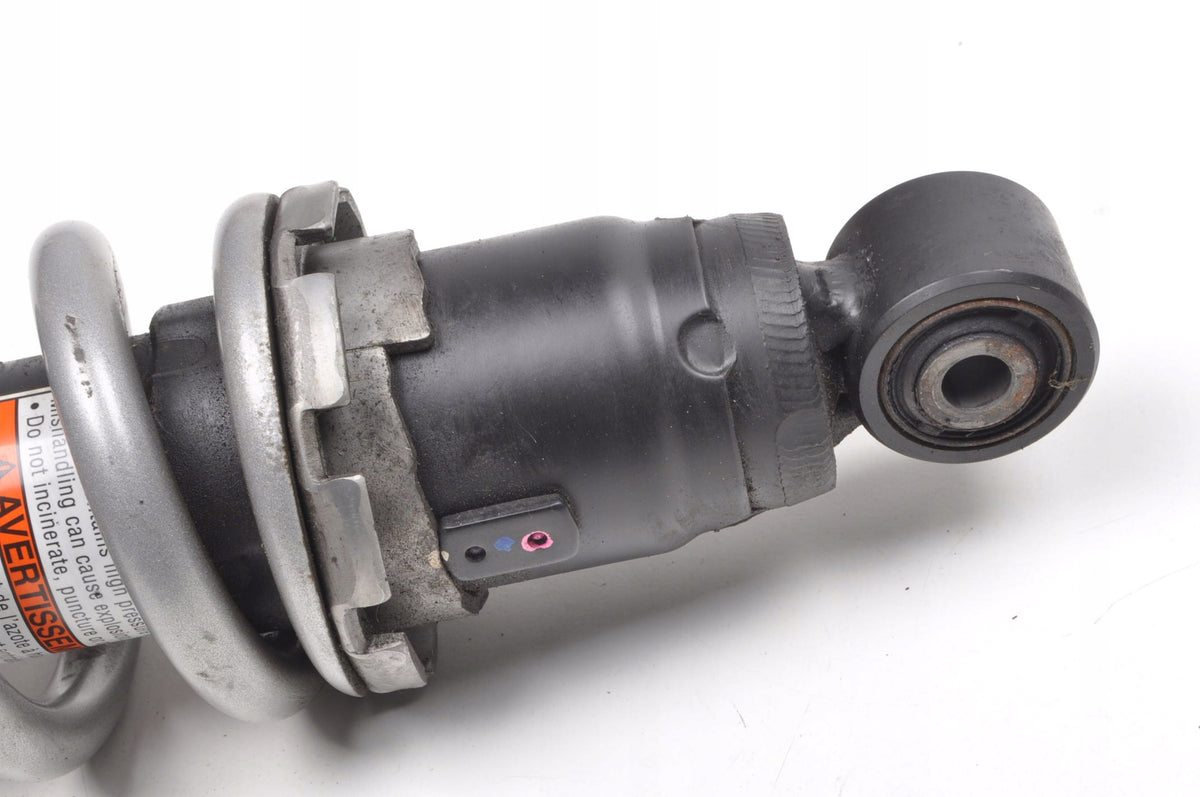 KAWASAKI ER 650 SHOCK ABSORBER REAR