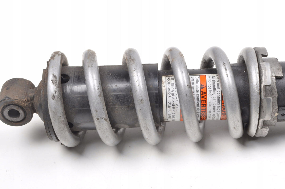 KAWASAKI ER 650 SHOCK ABSORBER REAR