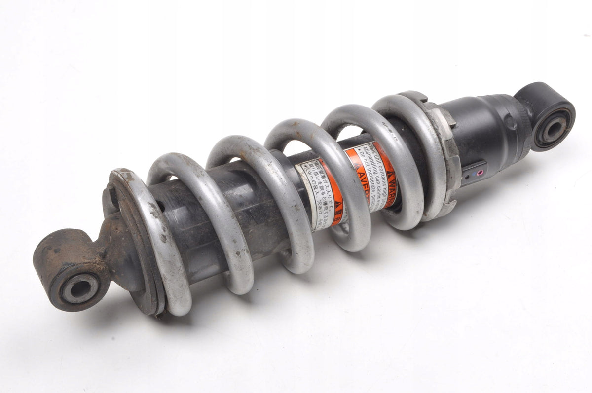KAWASAKI ER 650 SHOCK ABSORBER REAR