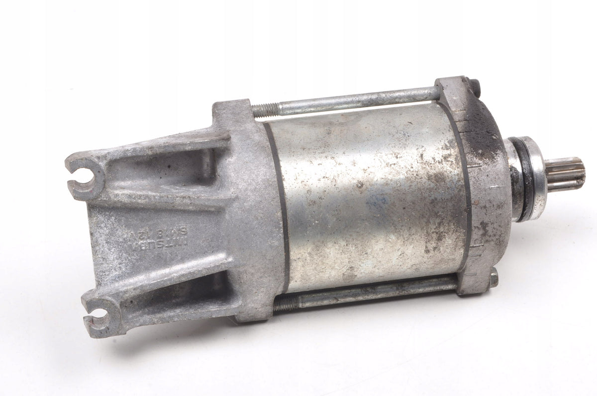 KAWASAKI ER 650 STARTER