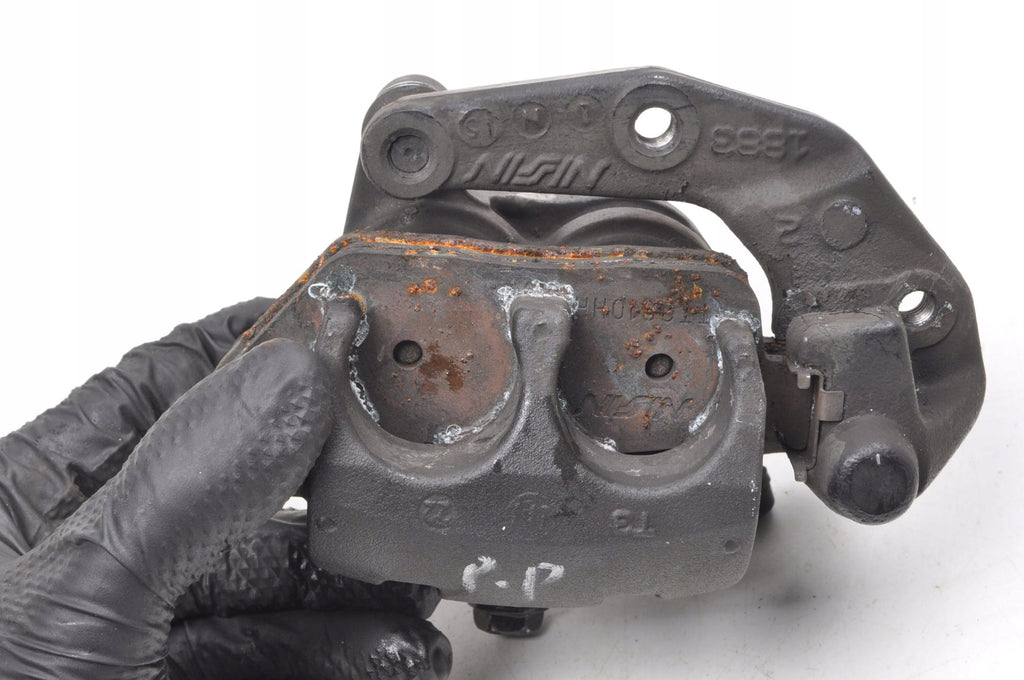 KAWASAKI EX 650 BRAKE CALIPER RIGHT FRONT 16-24R