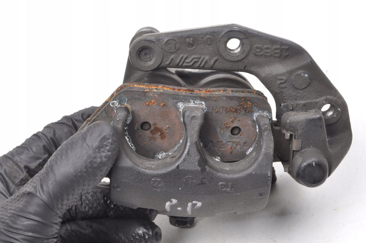 KAWASAKI EX 650 BRAKE CALIPER RIGHT FRONT 16-24R