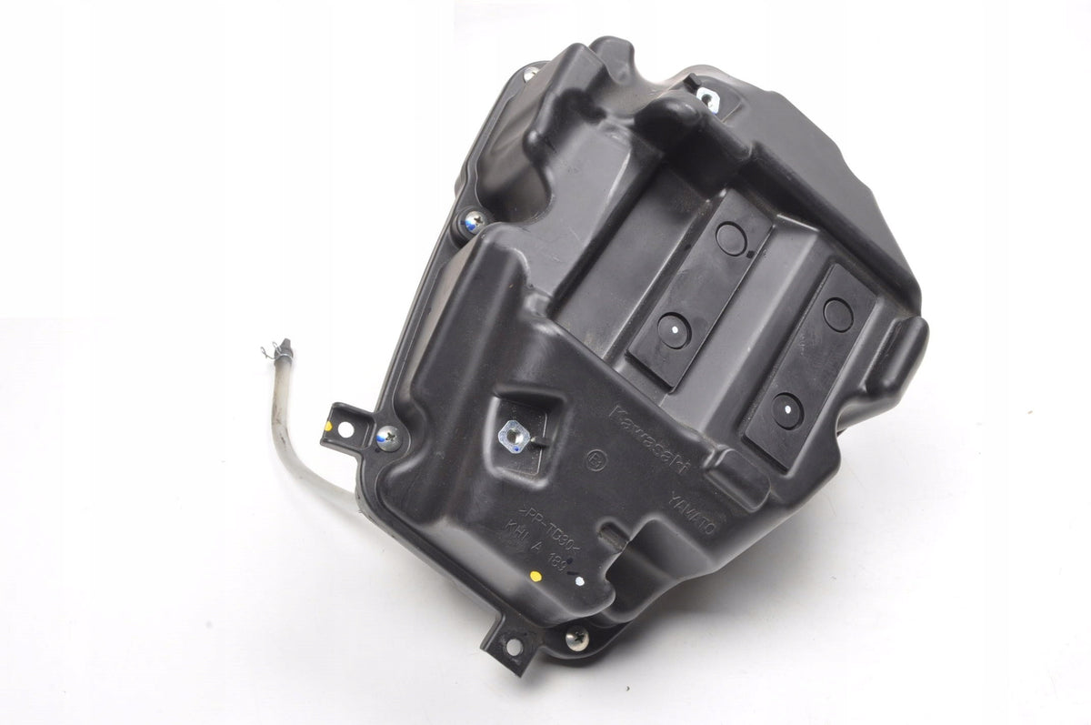 KAWASAKI EX 650 NINJA AIR FILTER HOUSING