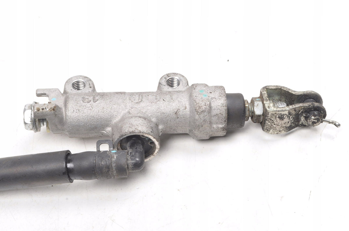 KAWASAKI EX 650 NINJA BRAKE PUMP