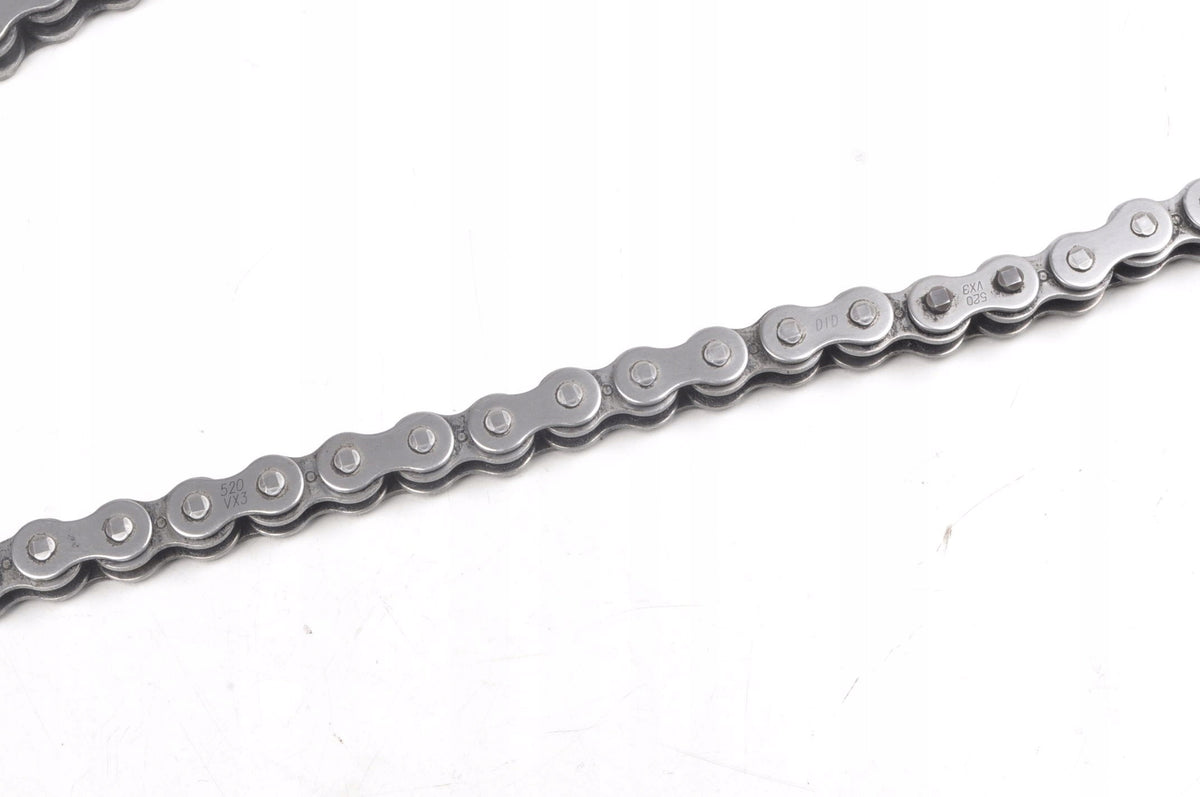 KAWASAKI EX 650 NINJA DRIVE SPROCKET CHAIN