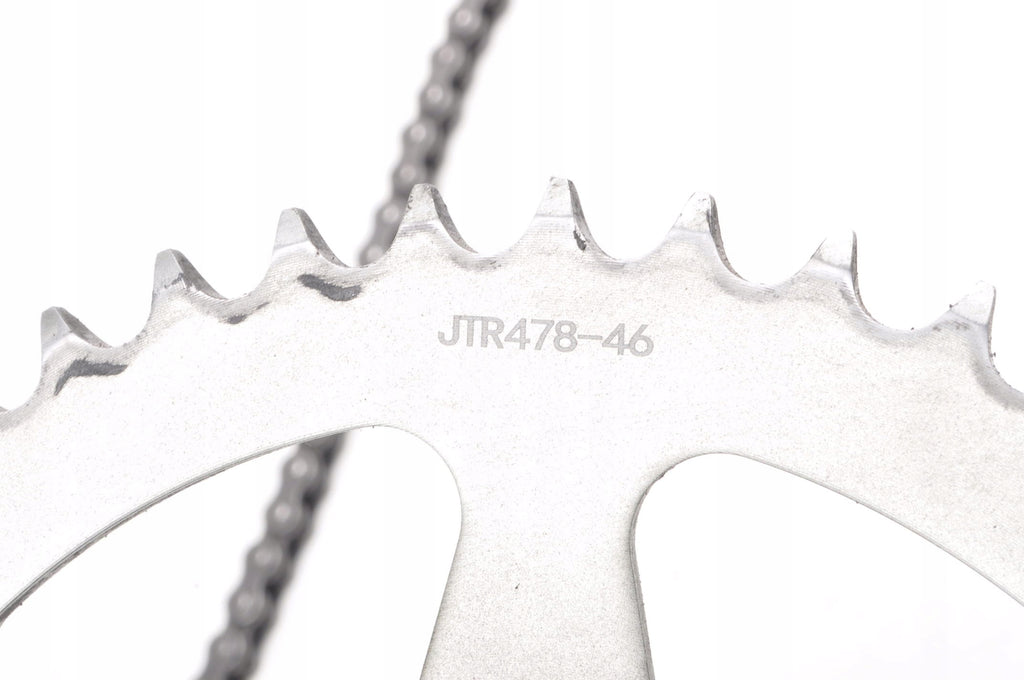 KAWASAKI EX 650 NINJA DRIVE SPROCKET CHAIN