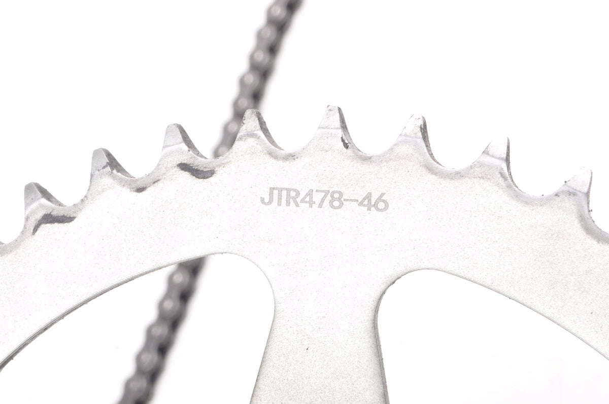 KAWASAKI EX 650 NINJA DRIVE SPROCKET CHAIN