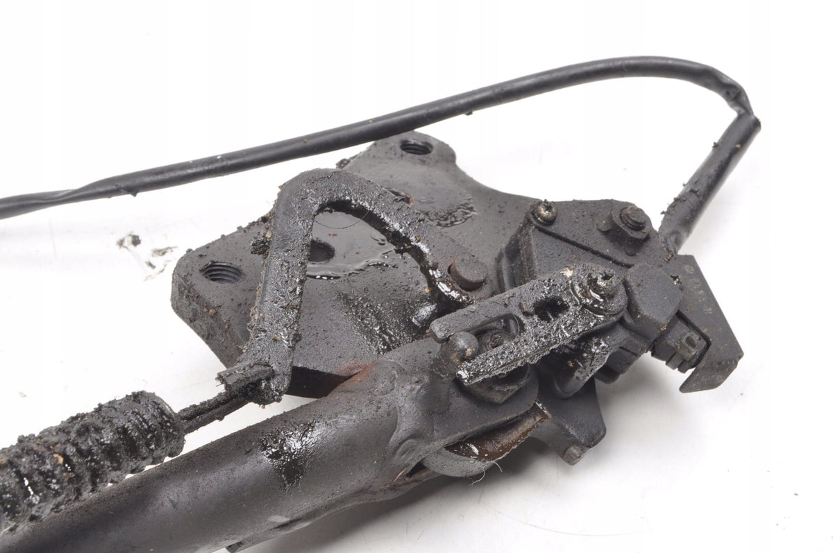 KAWASAKI EX 650 NINJA FOOT SIDE LEG FOOT