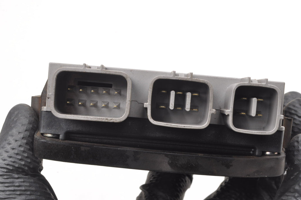 KAWASAKI EX 650 NINJA RELAY MODULE 27002-0061