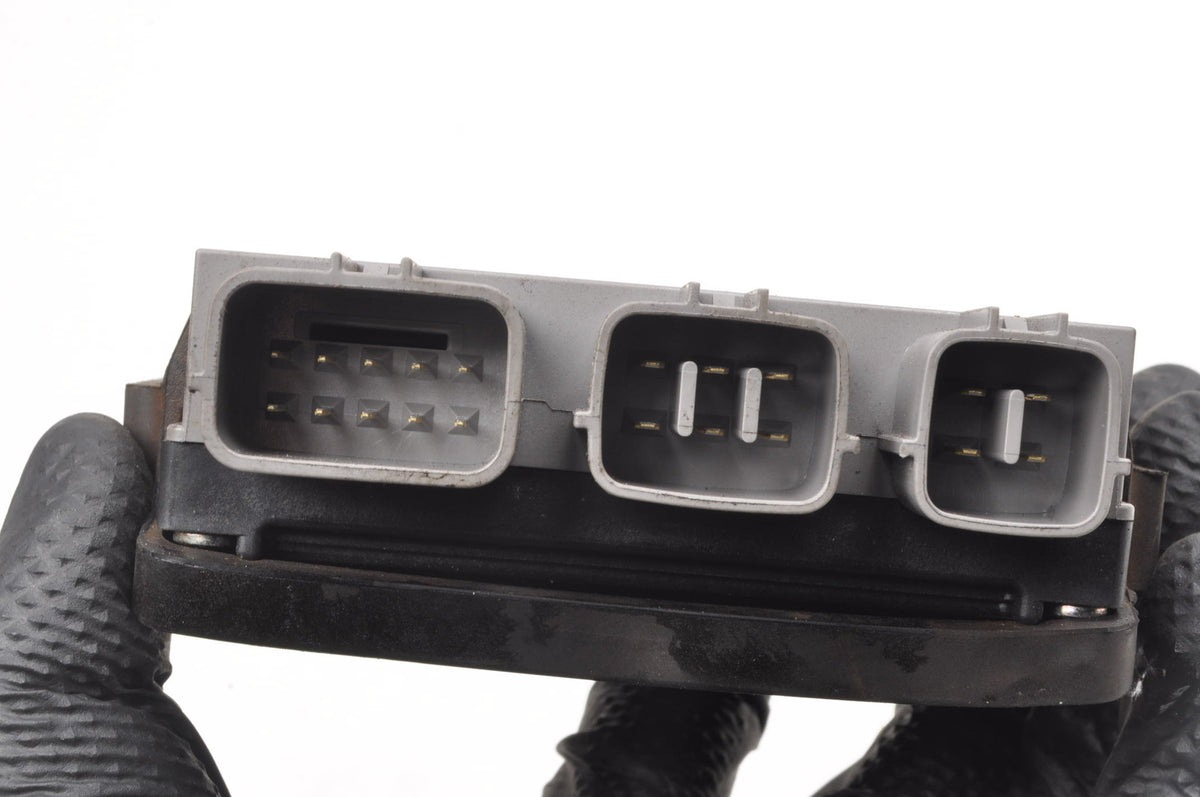 KAWASAKI EX 650 NINJA RELAY MODULE 27002-0061