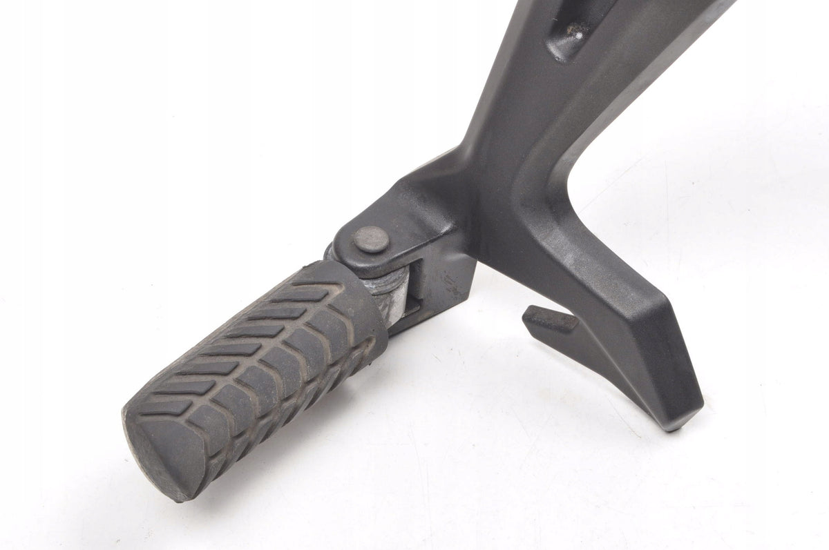 KAWASAKI EX 650 NINJA SET FOOTREST LEFT REAR