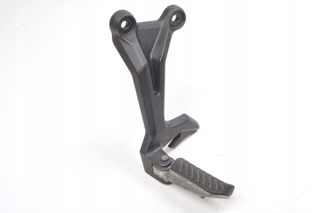KAWASAKI EX 650 NINJA SET FOOTREST LEFT REAR
