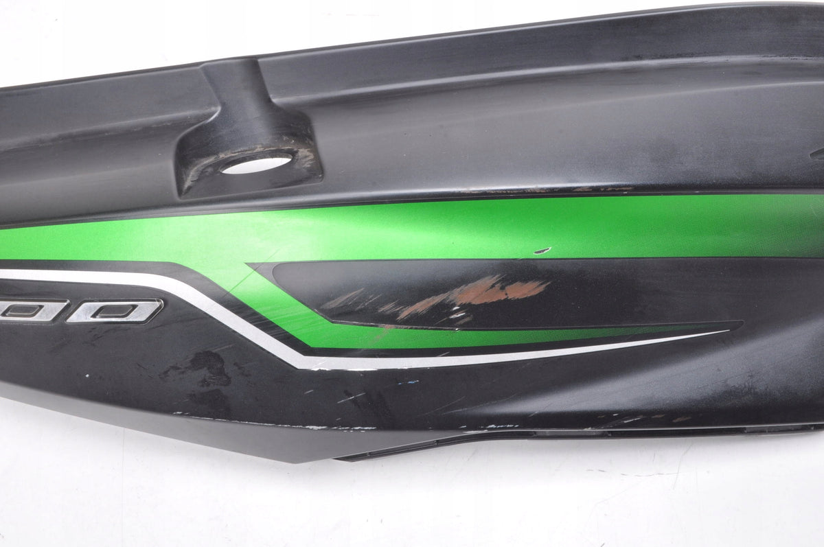 KAWASAKI J300 FAIRING COVER 83500-ZZA6-E000 RIGHT