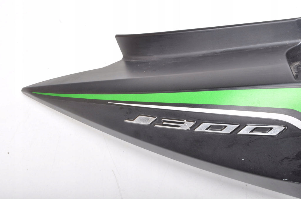 KAWASAKI J300 FAIRING COVER 83500-ZZA6-E000 RIGHT