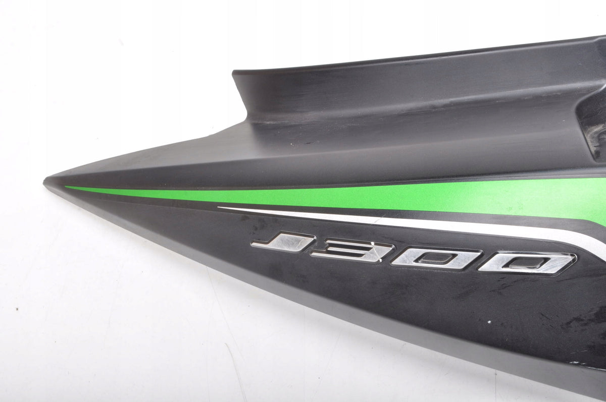 KAWASAKI J300 FAIRING COVER 83500-ZZA6-E000 RIGHT