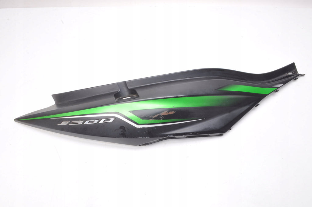 KAWASAKI J300 FAIRING COVER 83500-ZZA6-E000 RIGHT