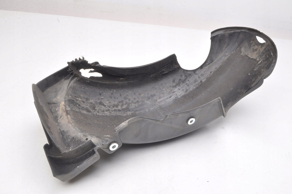 KAWASAKI J300 MUDGUARD REAR P2 80100-LEA7-E