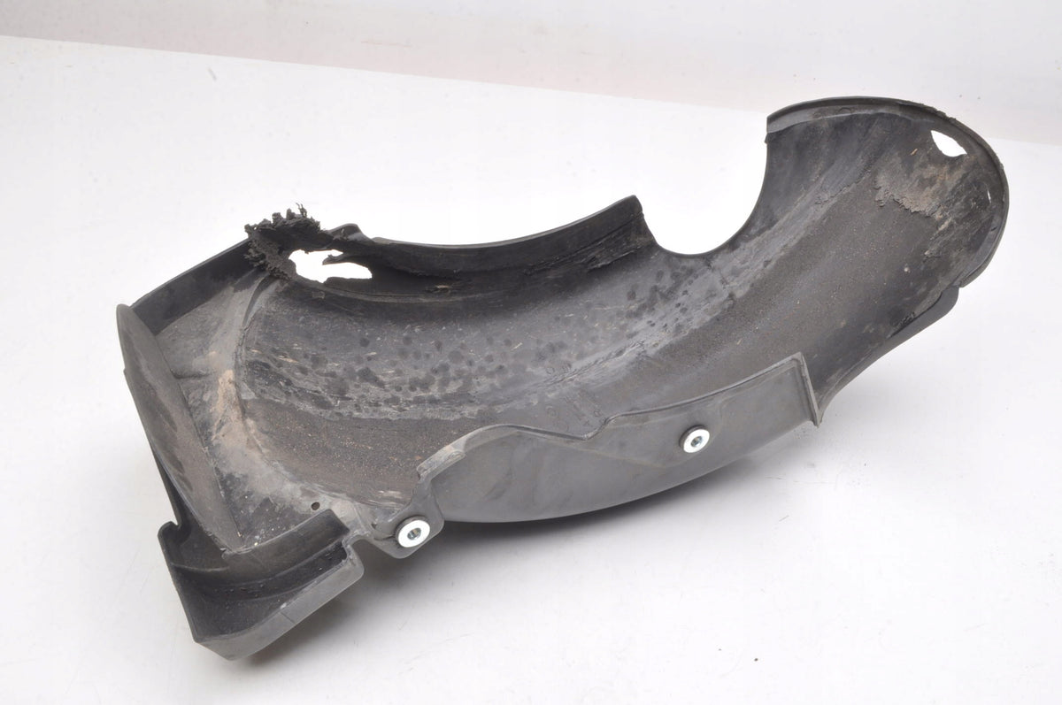 KAWASAKI J300 MUDGUARD REAR P2 80100-LEA7-E