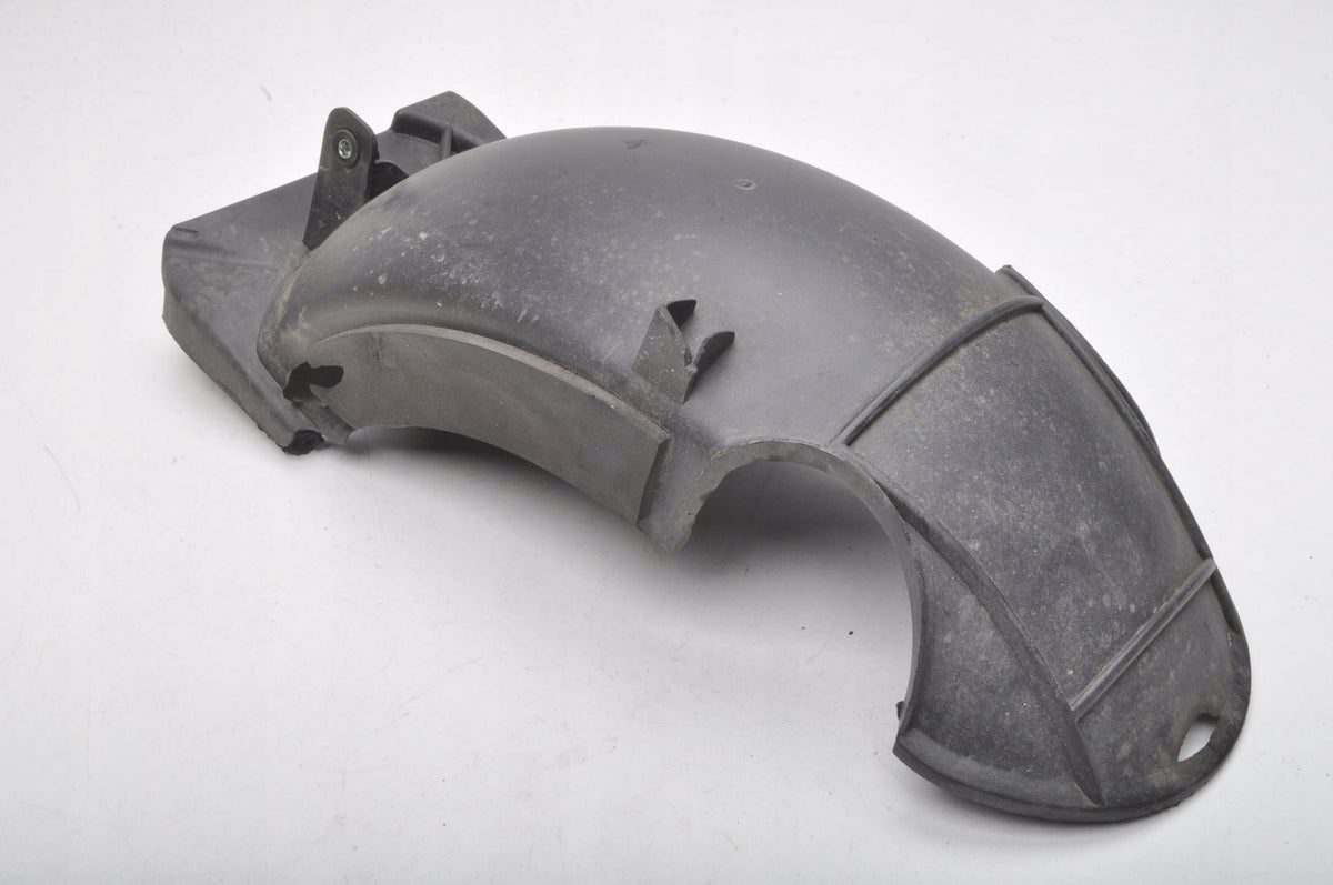 KAWASAKI J300 MUDGUARD REAR P2 80100-LEA7-E