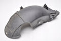 KAWASAKI J300 MUDGUARD REAR P2 80100-LEA7-E