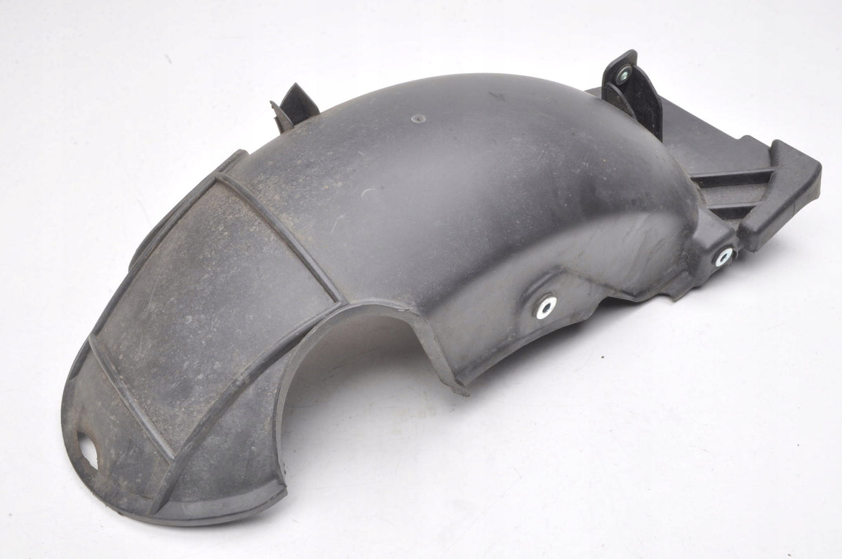 KAWASAKI J300 MUDGUARD REAR P2 80100-LEA7-E