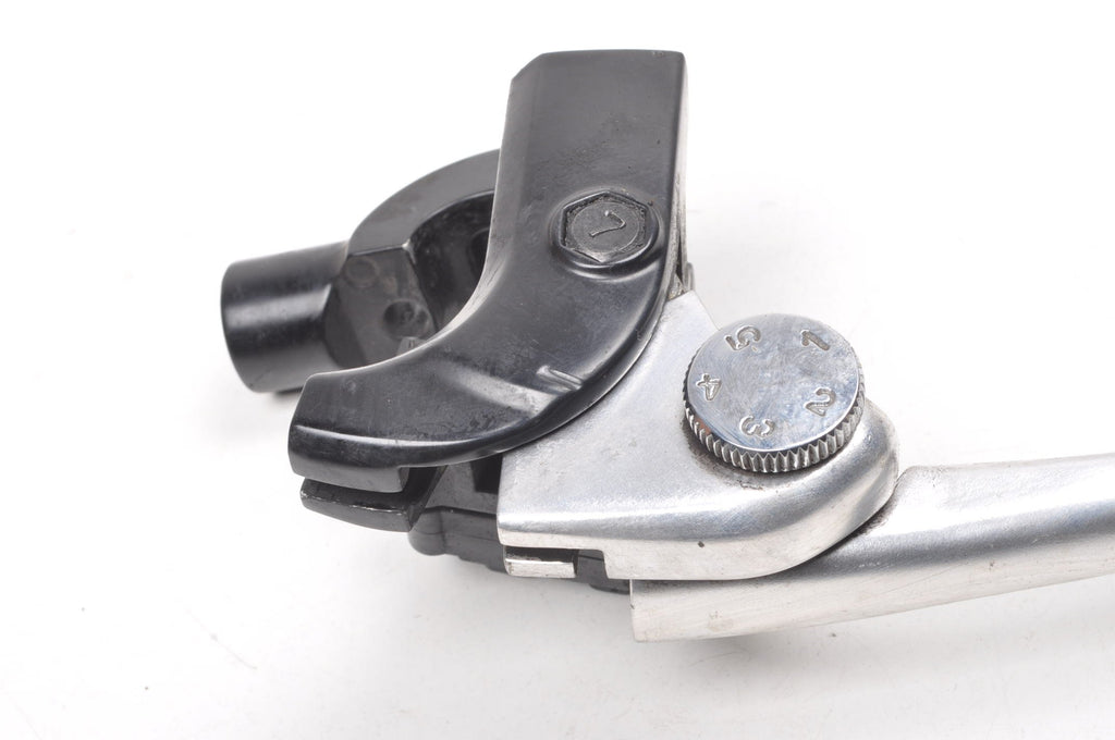 KAWASAKI KLE 650 CLUTCH HANDLE LEVER 2022 R