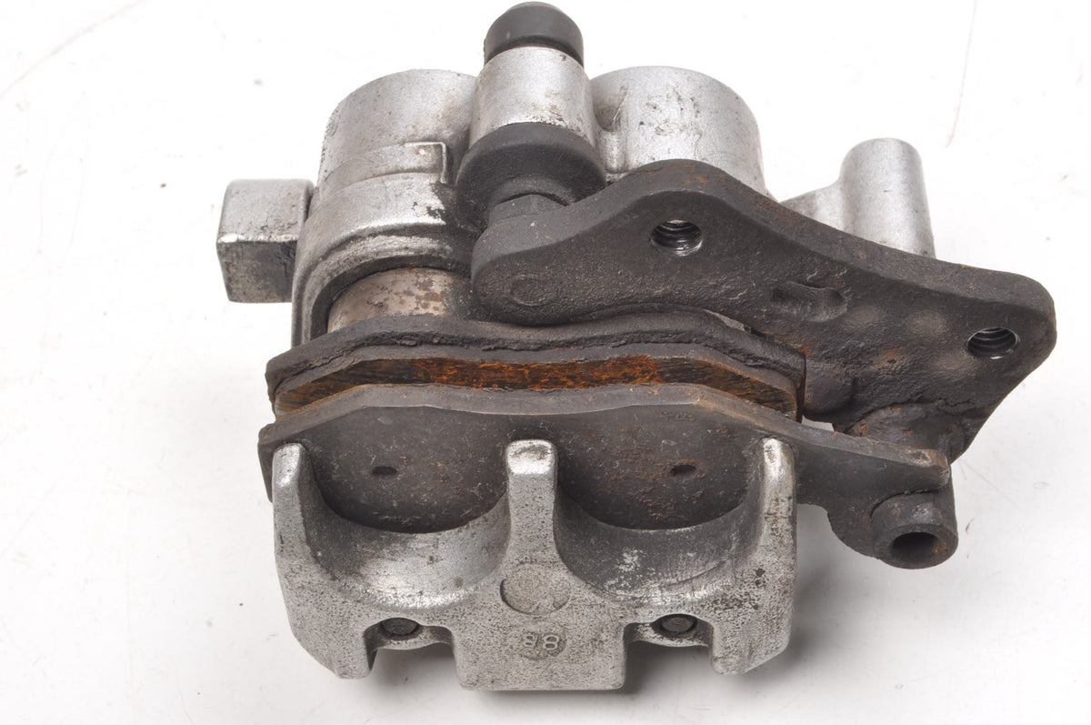 KAWASAKI NINJA 250 EX250 BRAKE CALIPER FRONT