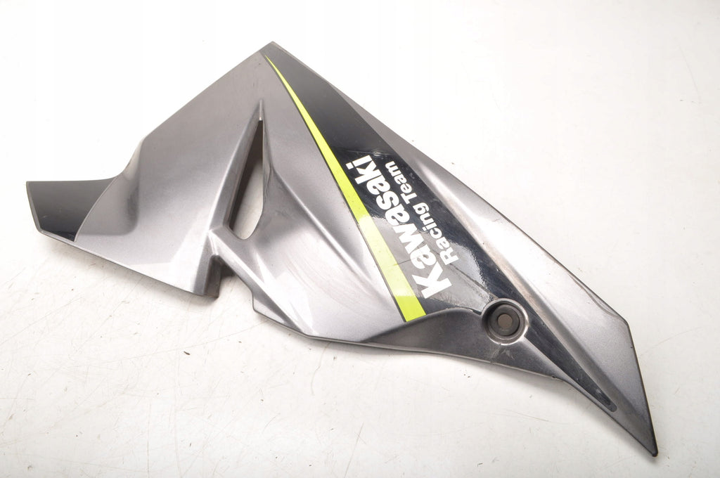KAWASAKI NINJA BX 125 AKF FAIRING COVER 55028-0483 RIGHT