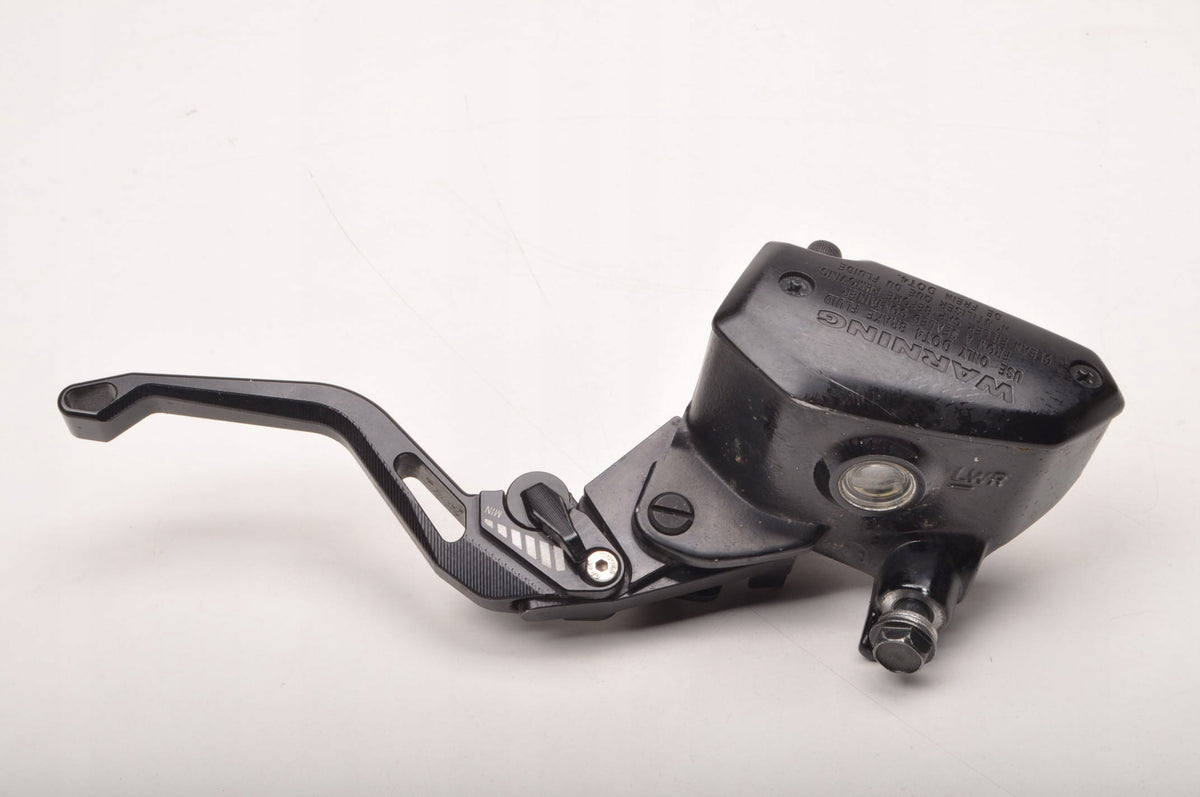 KAWASAKI ZR 900 HANDLE BRAKE LEVER