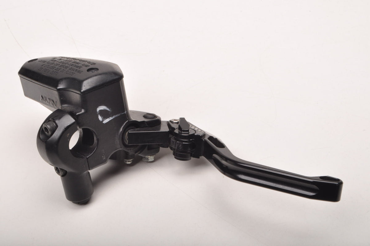 KAWASAKI ZR 900 HANDLE BRAKE LEVER
