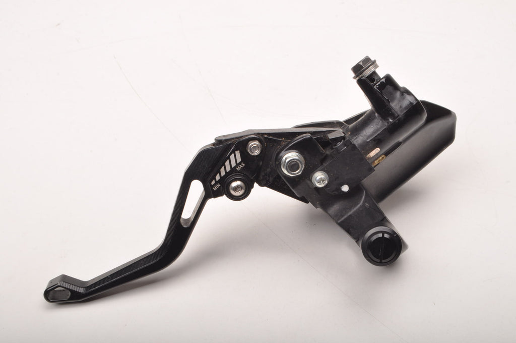 KAWASAKI ZR 900 HANDLE BRAKE LEVER