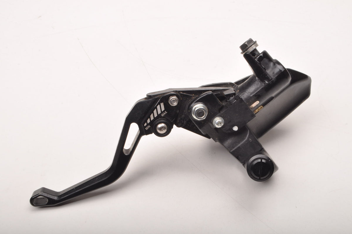 KAWASAKI ZR 900 HANDLE BRAKE LEVER