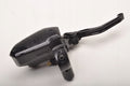 KAWASAKI ZR 900 HANDLE BRAKE LEVER