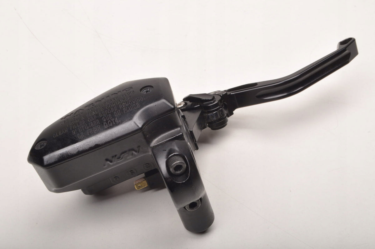KAWASAKI ZR 900 HANDLE BRAKE LEVER
