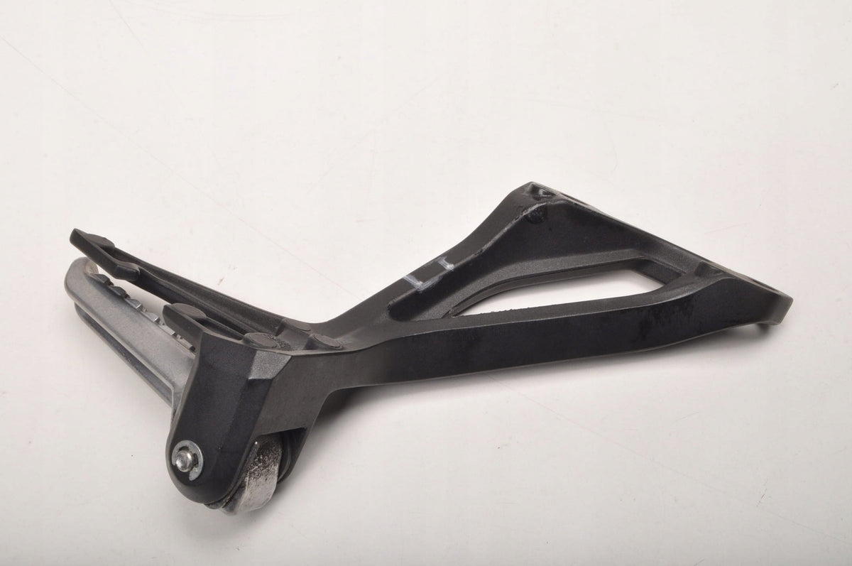 KAWASAKI ZR 900 SET FOOTREST LEFT REAR