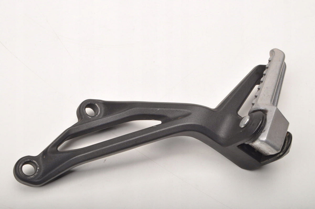 KAWASAKI ZR 900 SET FOOTREST LEFT REAR