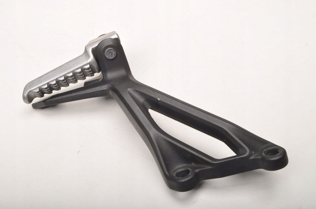 KAWASAKI ZR 900 SET FOOTREST LEFT REAR