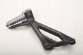 KAWASAKI ZR 900 SET FOOTREST LEFT REAR